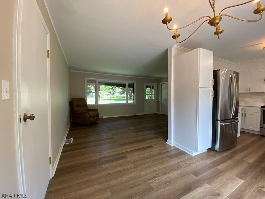 Piney Ridge - Residential