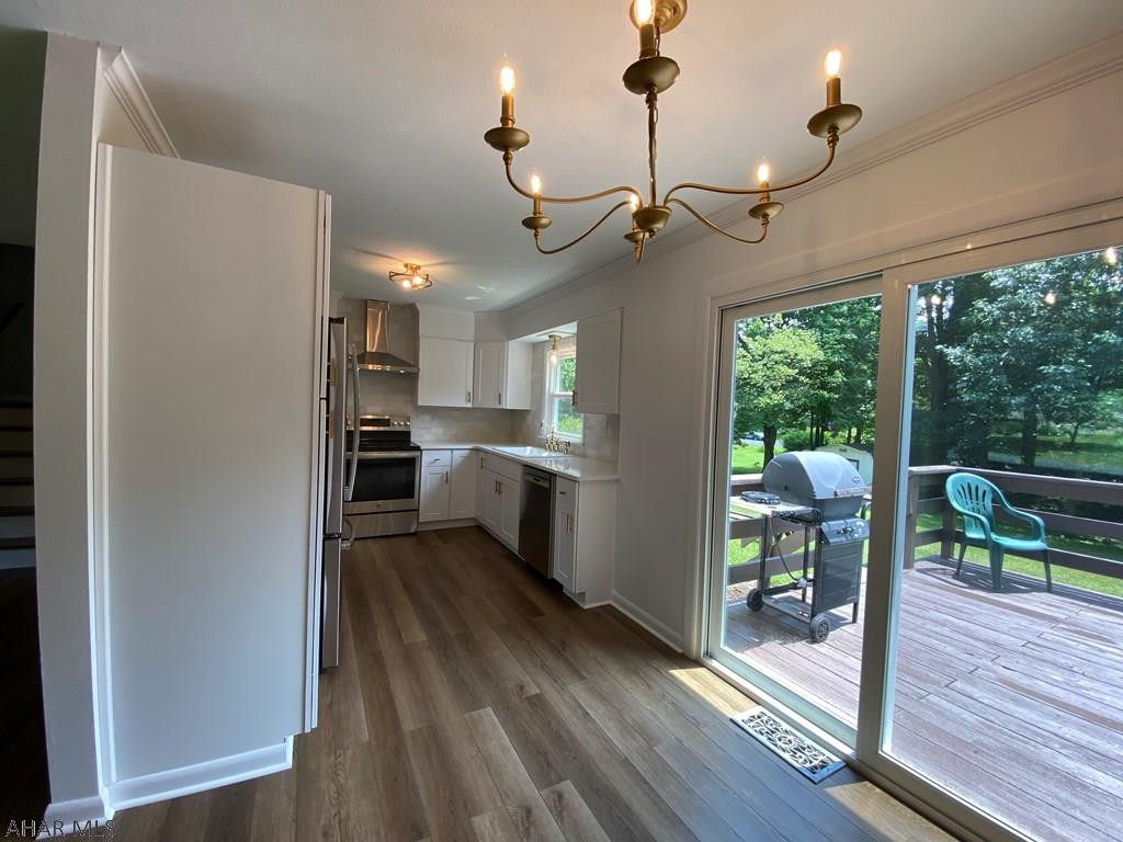 Piney Ridge - Residential