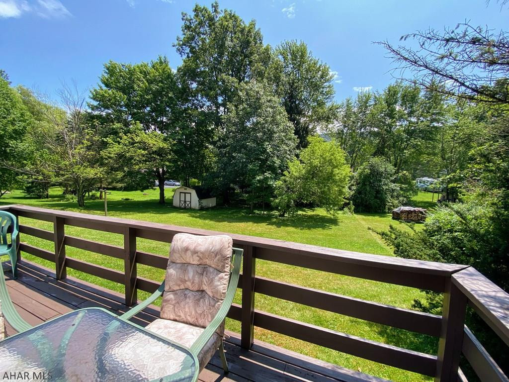 Piney Ridge - Residential