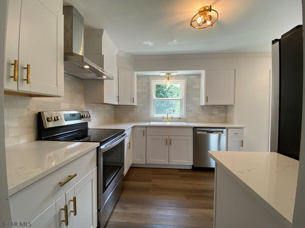 Piney Ridge - Residential