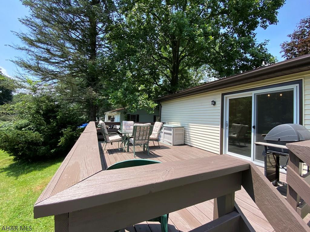 Piney Ridge - Residential