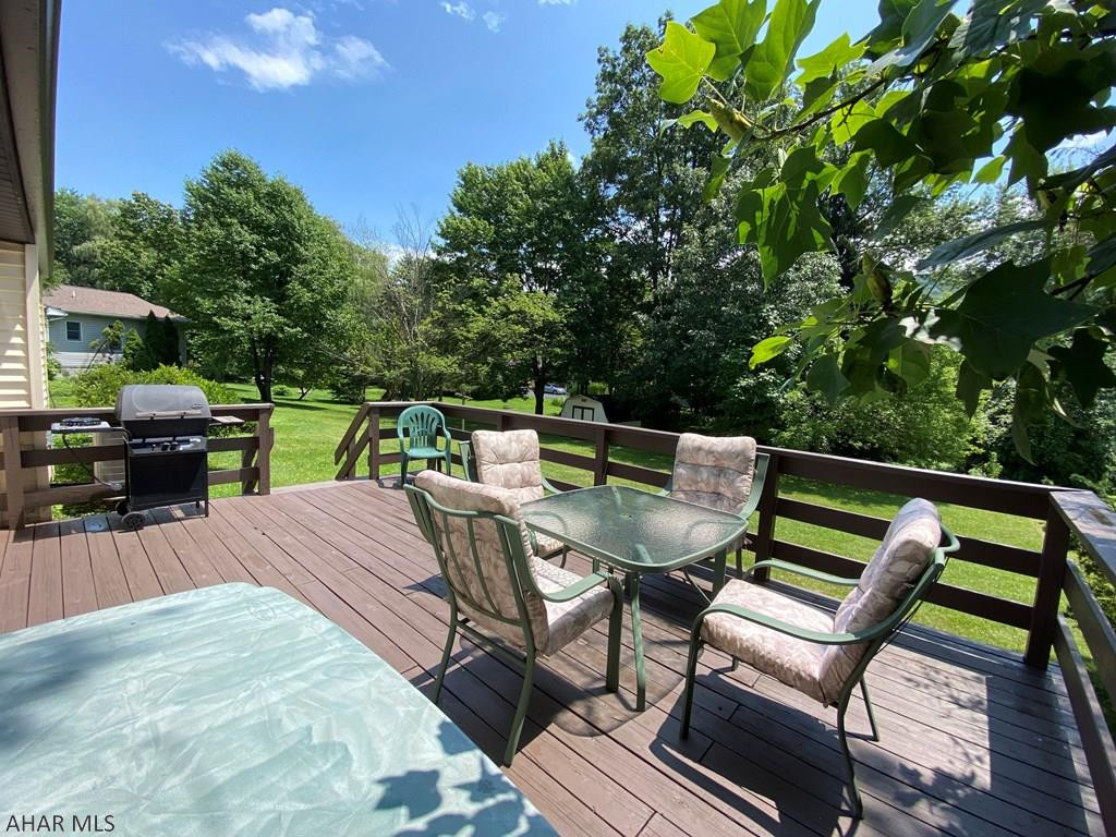 Piney Ridge - Residential