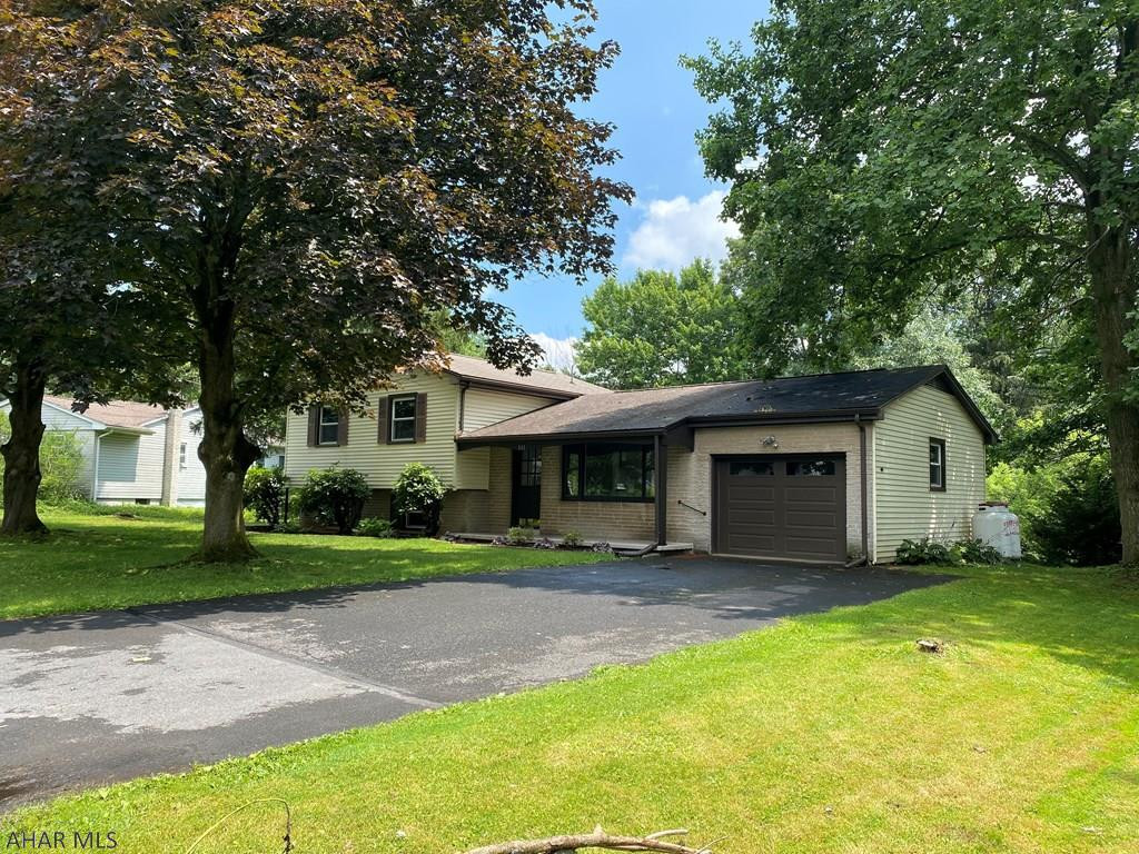 Piney Ridge - Residential