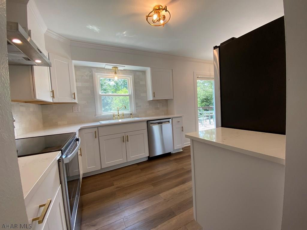 Piney Ridge - Residential