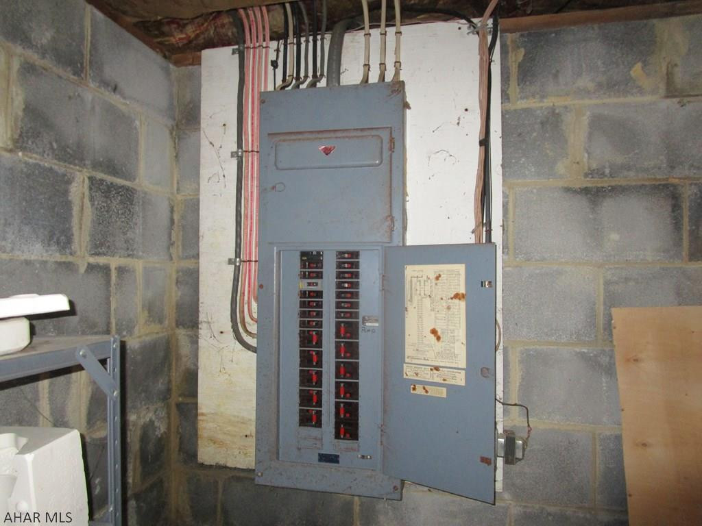 Unknown - Residential