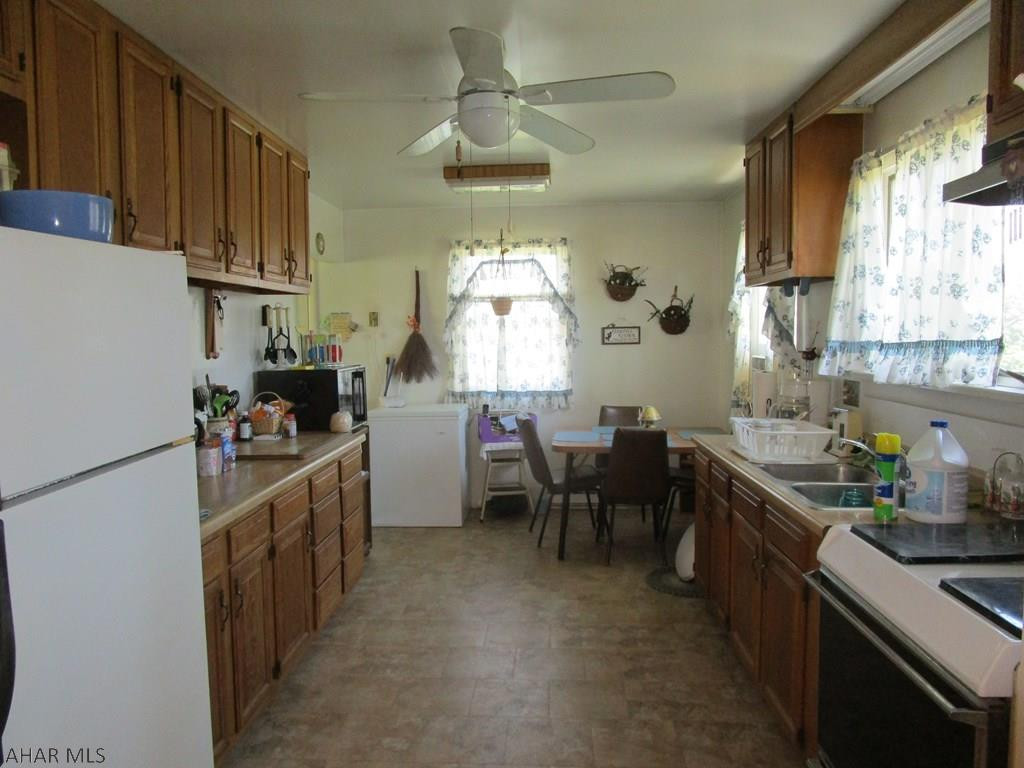 Unknown - Residential