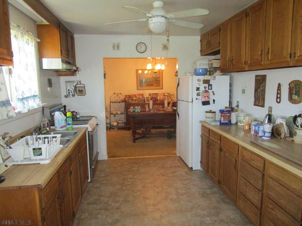 Unknown - Residential