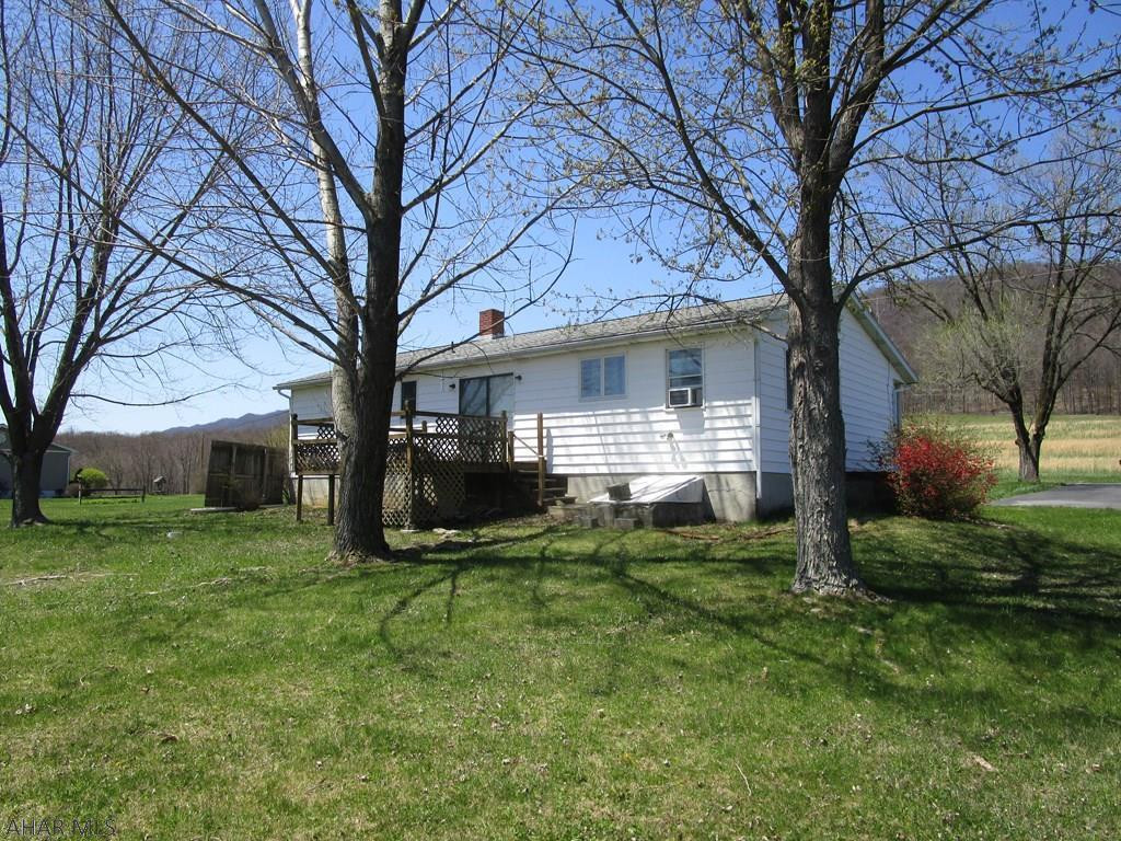 Unknown - Residential