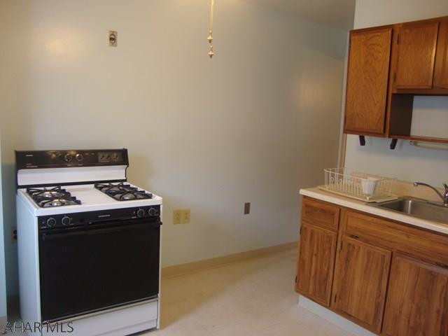 Other - Residential Income