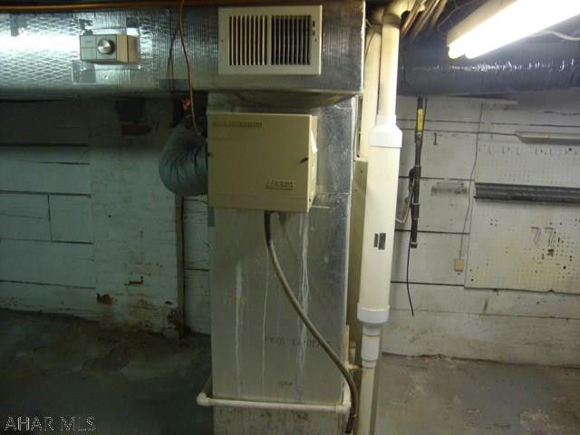 Other - Residential Income