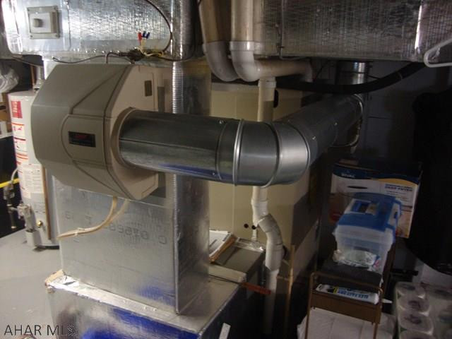 Other - Residential Income