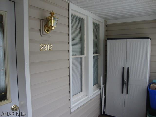 Other - Residential Income