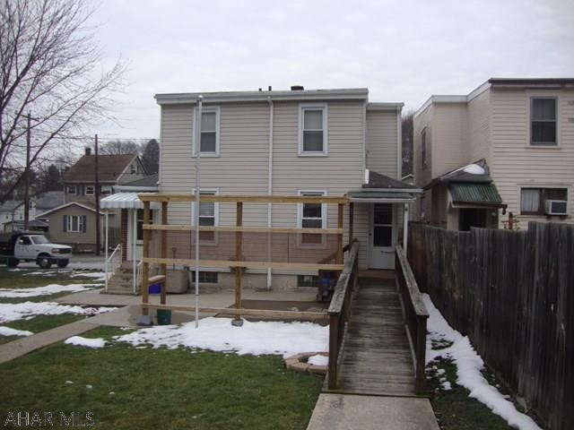 Other - Residential Income