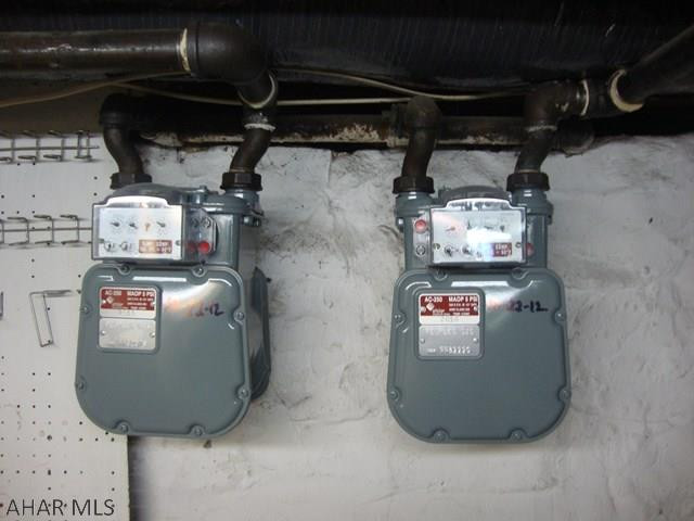 Other - Residential Income