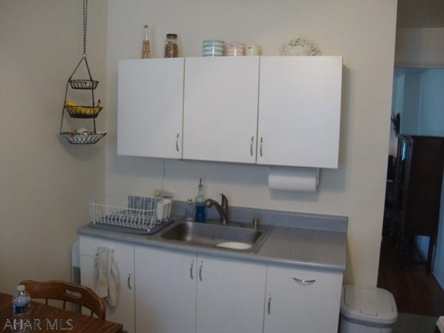 Other - Residential Income