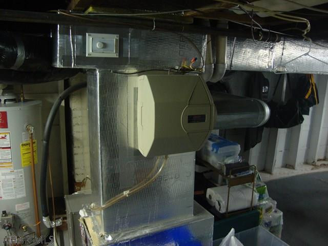 Other - Residential Income