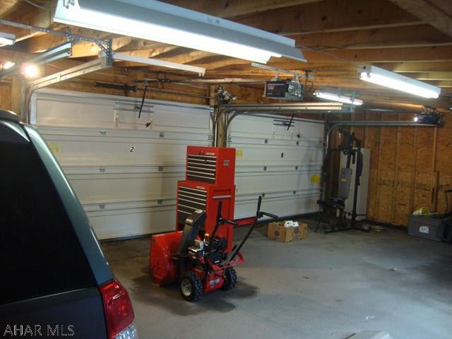 Other - Residential Income