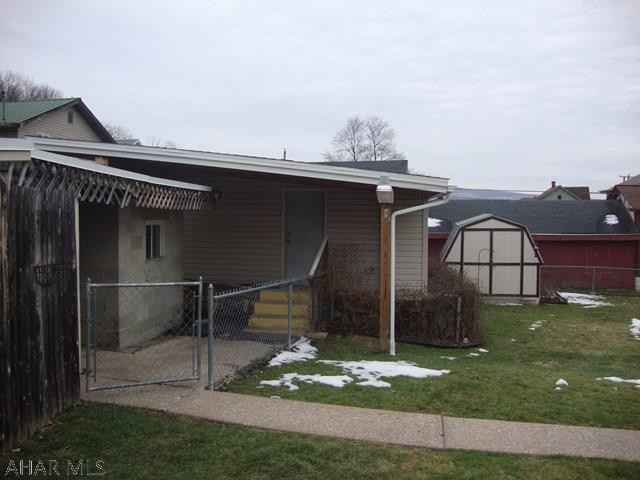 Other - Residential Income