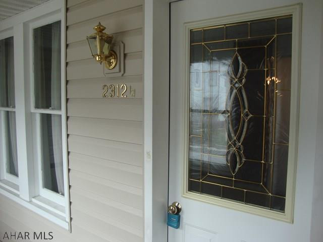 Other - Residential Income