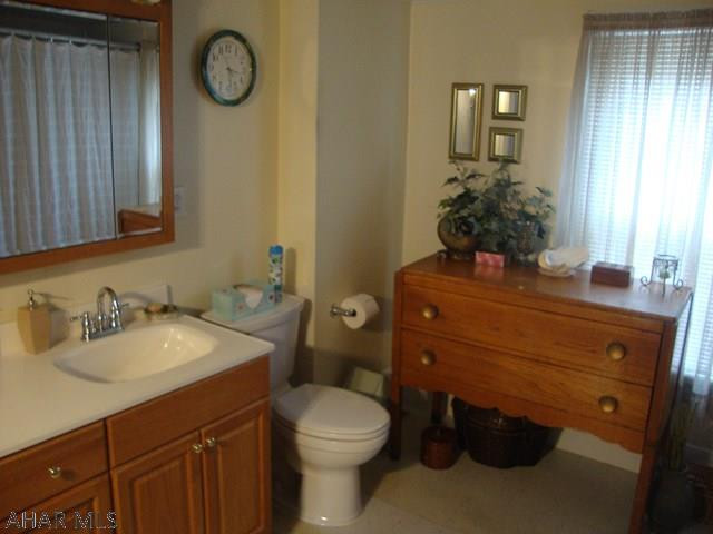 Other - Residential Income