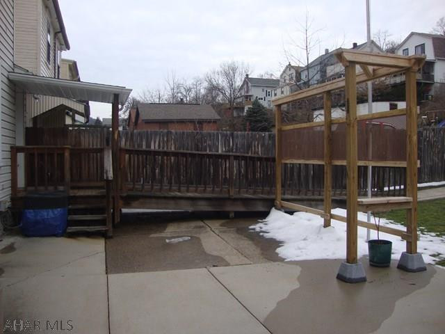 Other - Residential Income