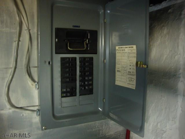 Other - Residential Income