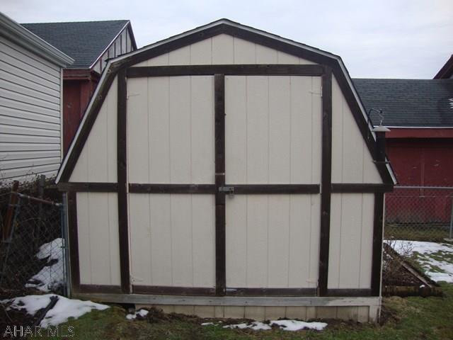 Other - Residential Income