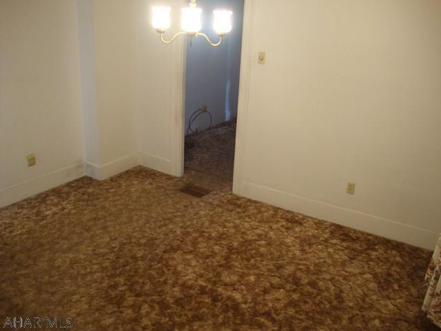 Other - Residential Income