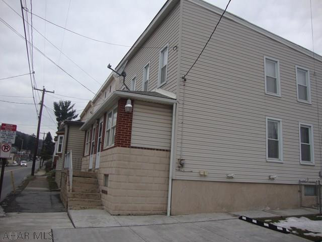 Other - Residential Income