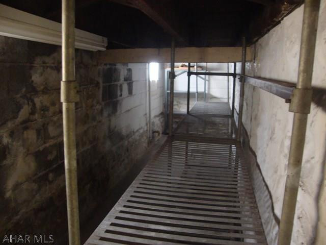 Other - Residential Income