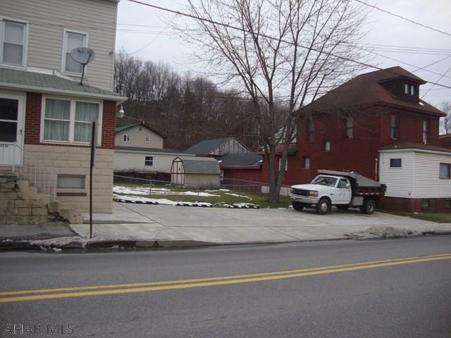 Other - Residential Income