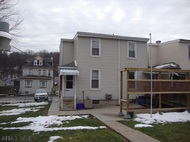 Other - Residential Income