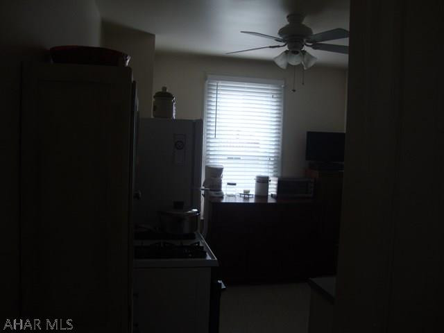 Other - Residential Income