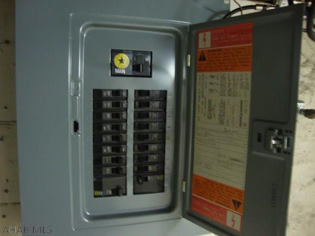 Other - Residential Income