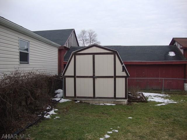 Other - Residential Income