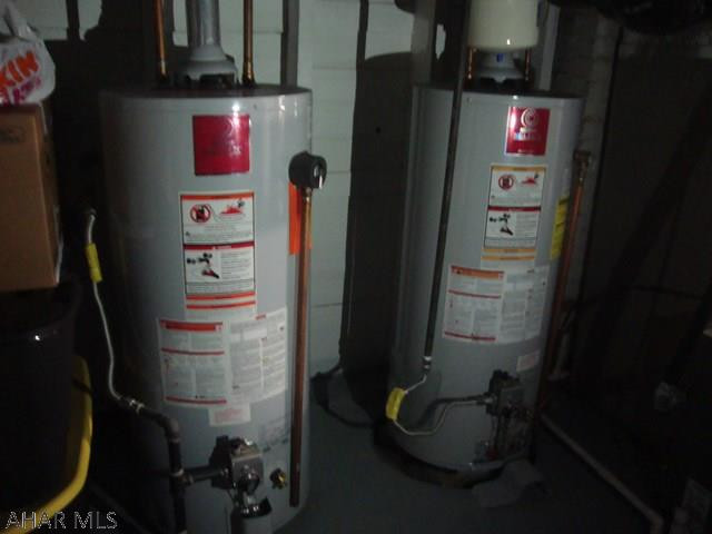 Other - Residential Income