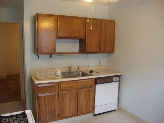 Other - Residential Income