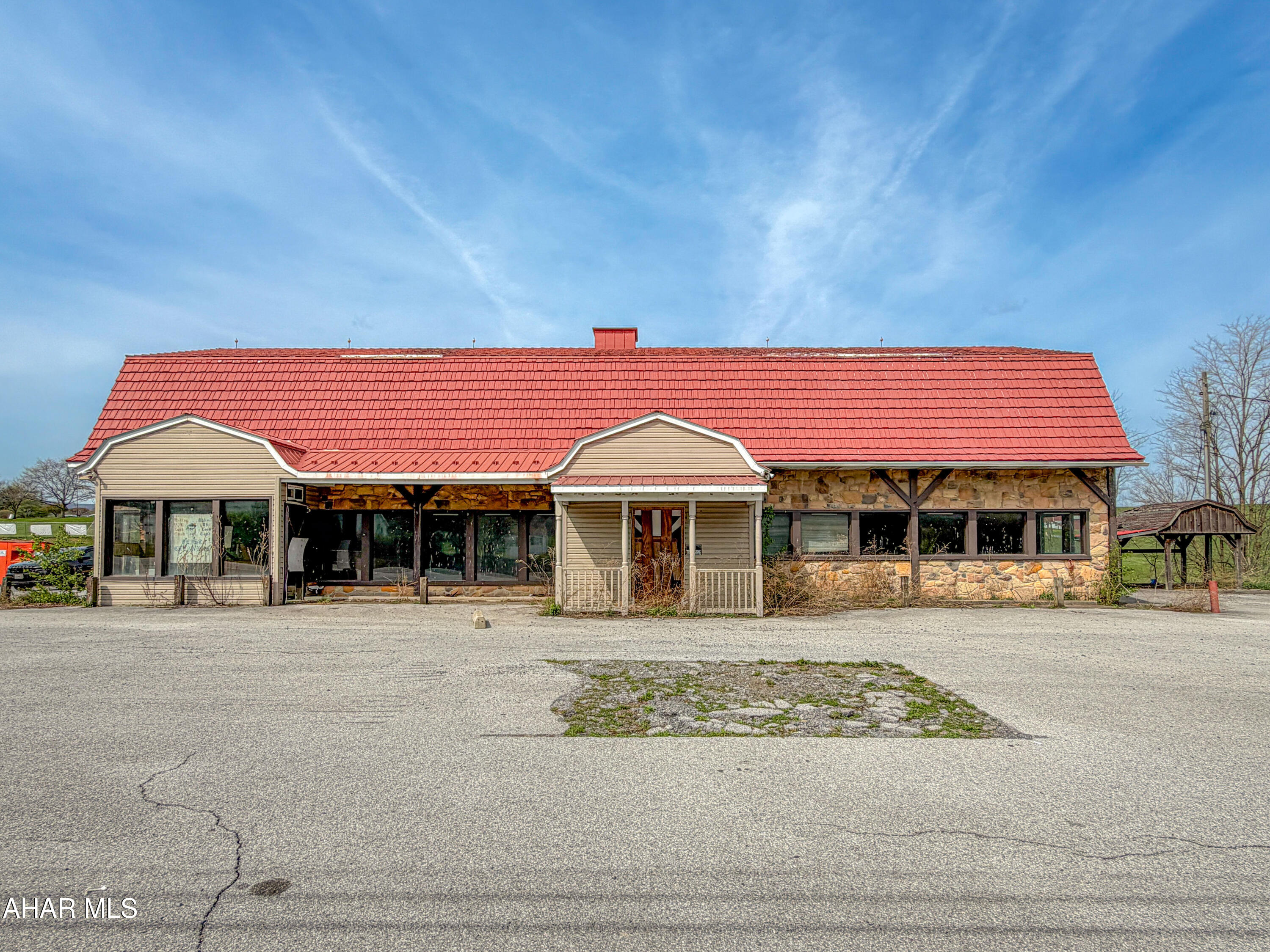 None - Commercial Sale