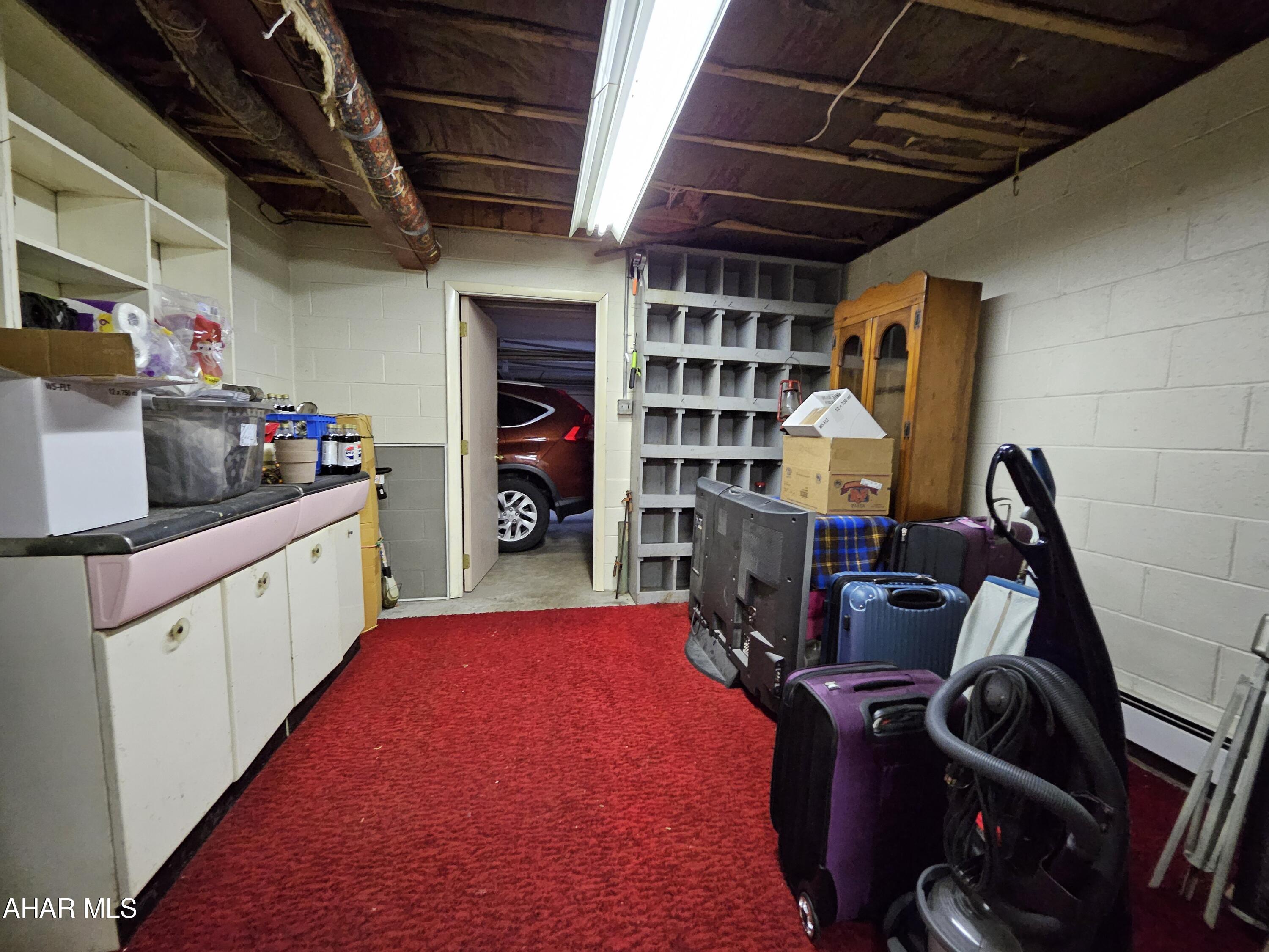 Unknown - Residential