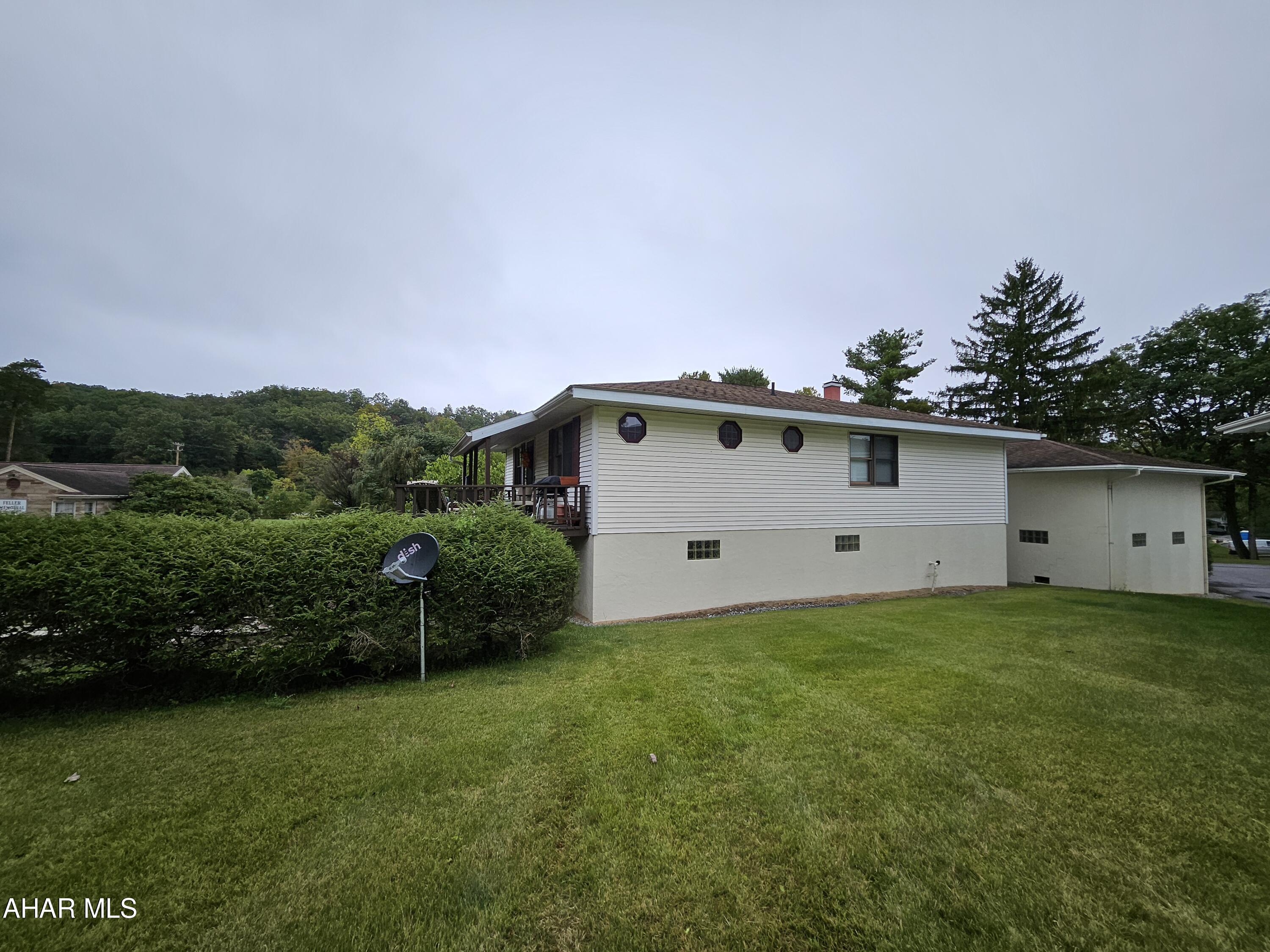 Unknown - Residential