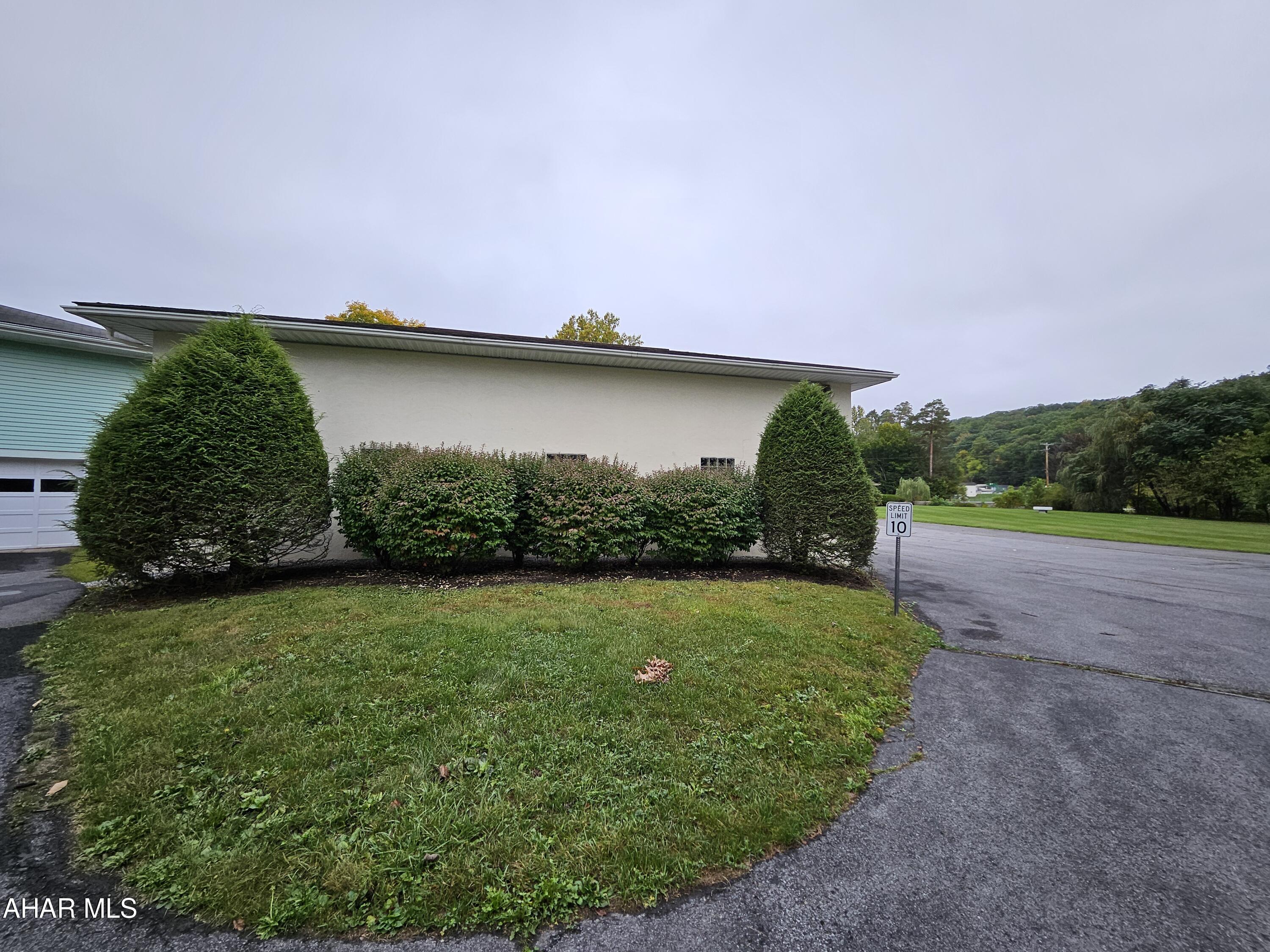 Unknown - Residential