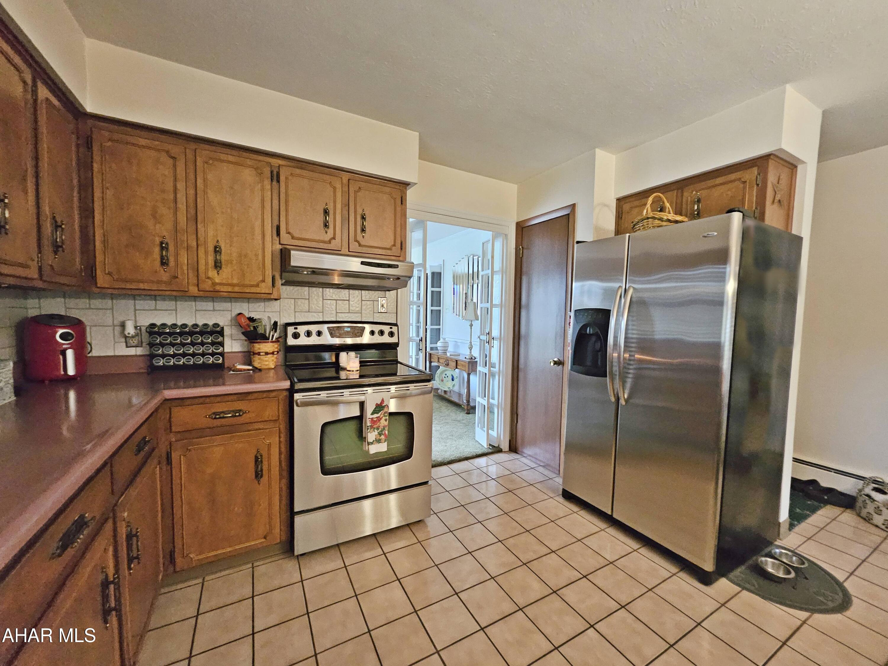 Unknown - Residential