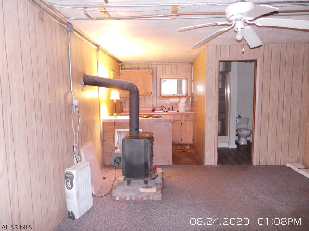 Unknown - Residential