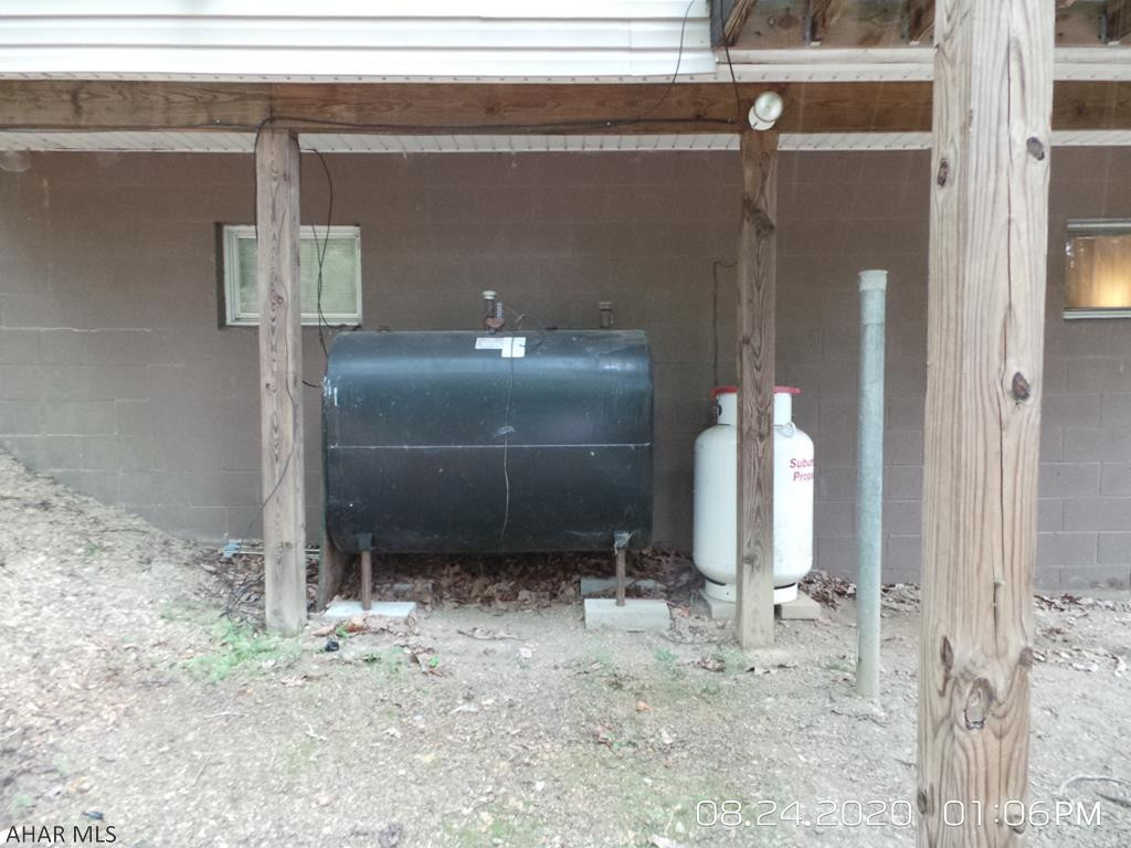 Unknown - Residential