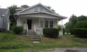 East End - Residential