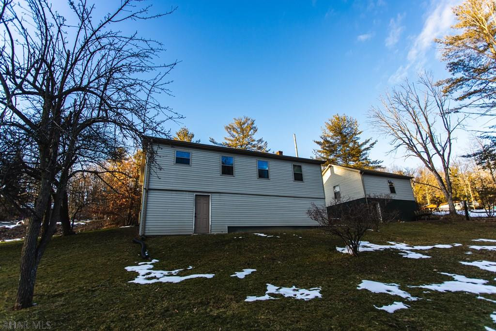 Unknown - Residential