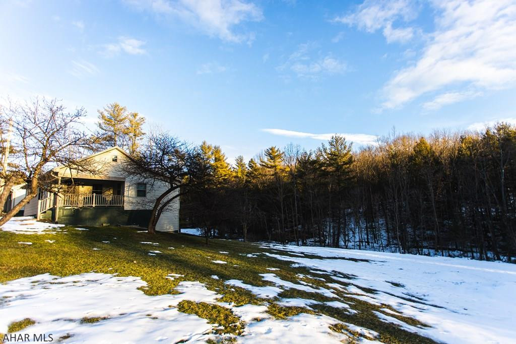 Unknown - Residential