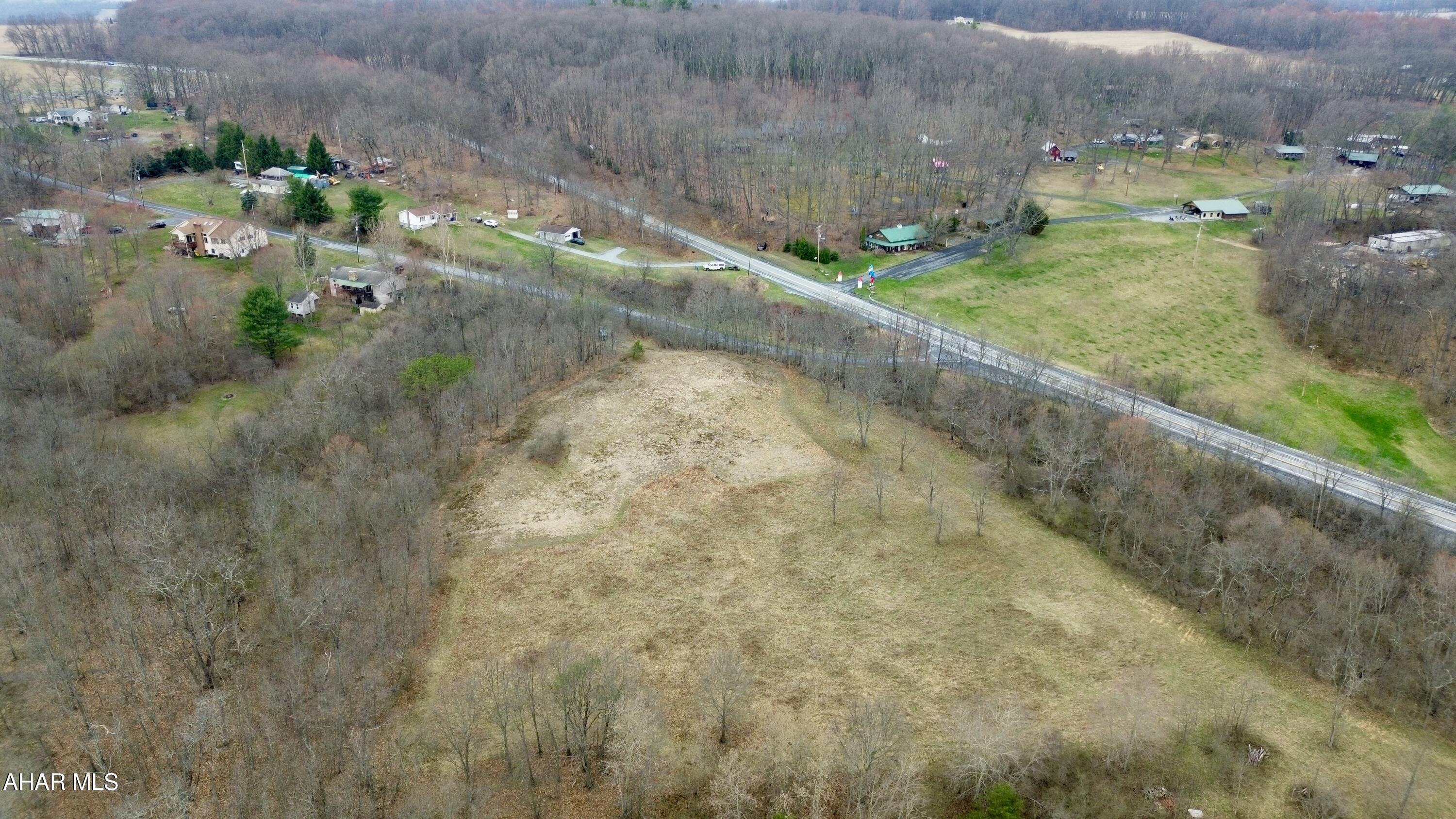 None - Commercial Sale