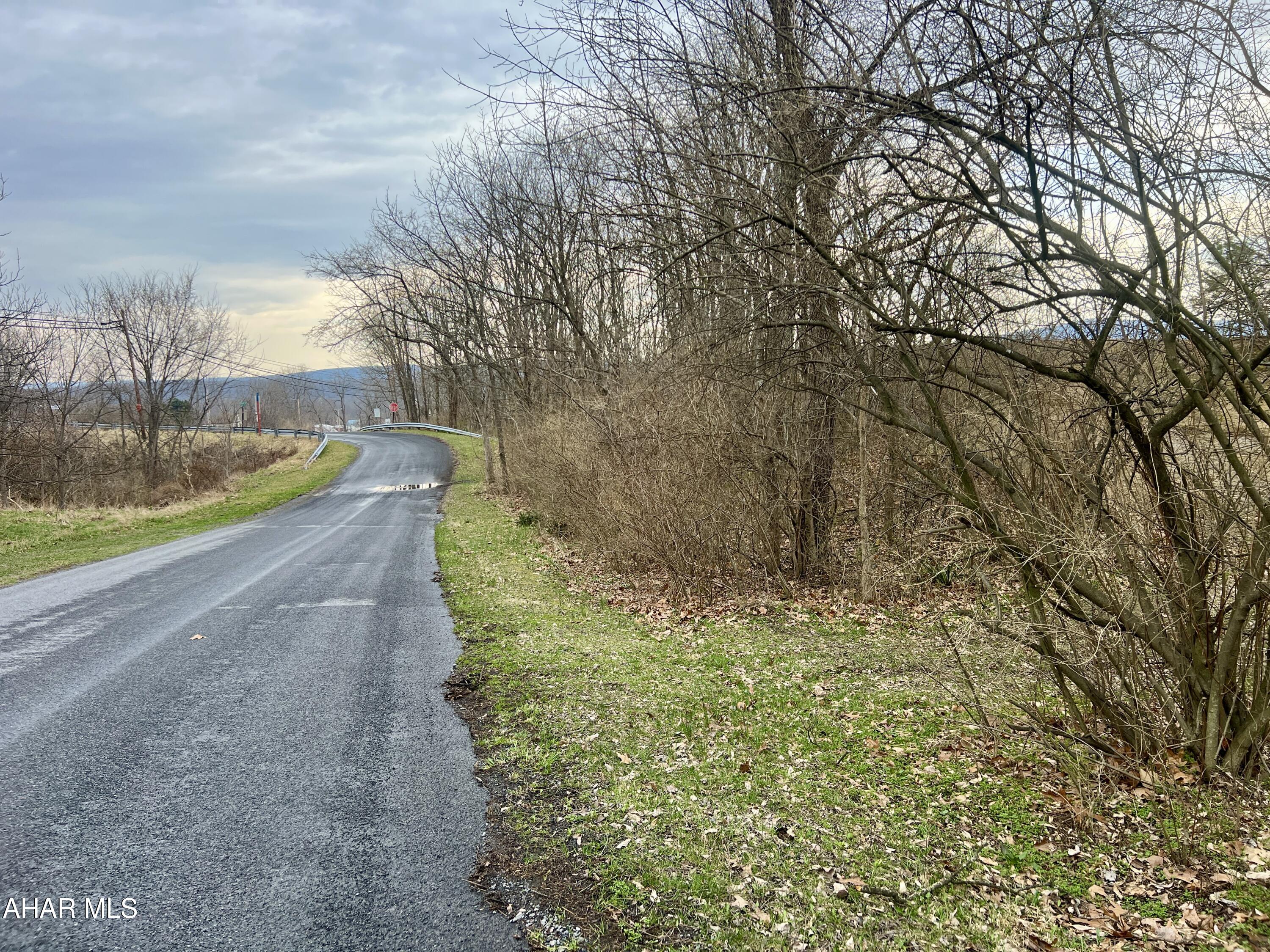 None - Commercial Sale