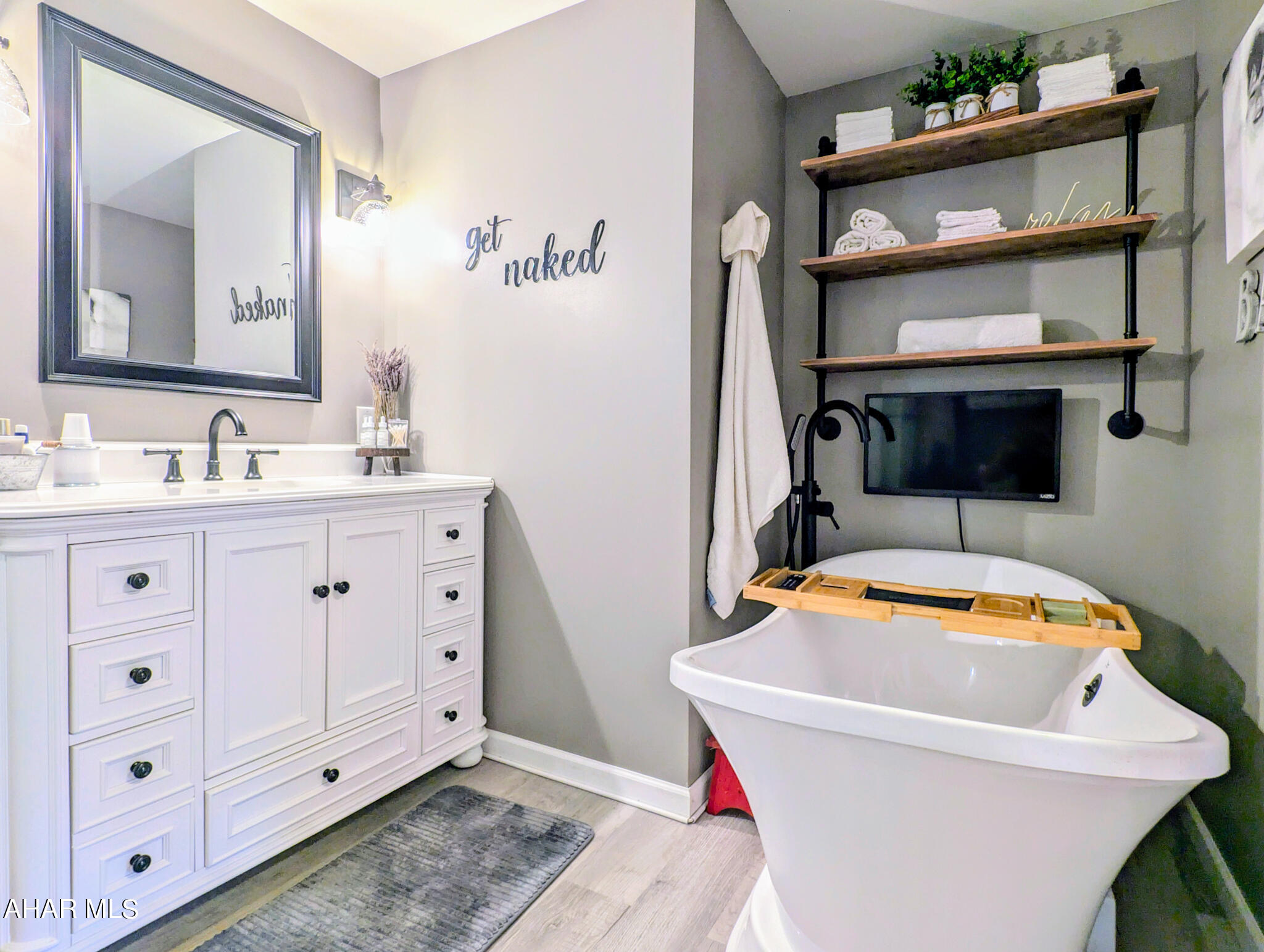 Meadowbrook Terrace - Residential